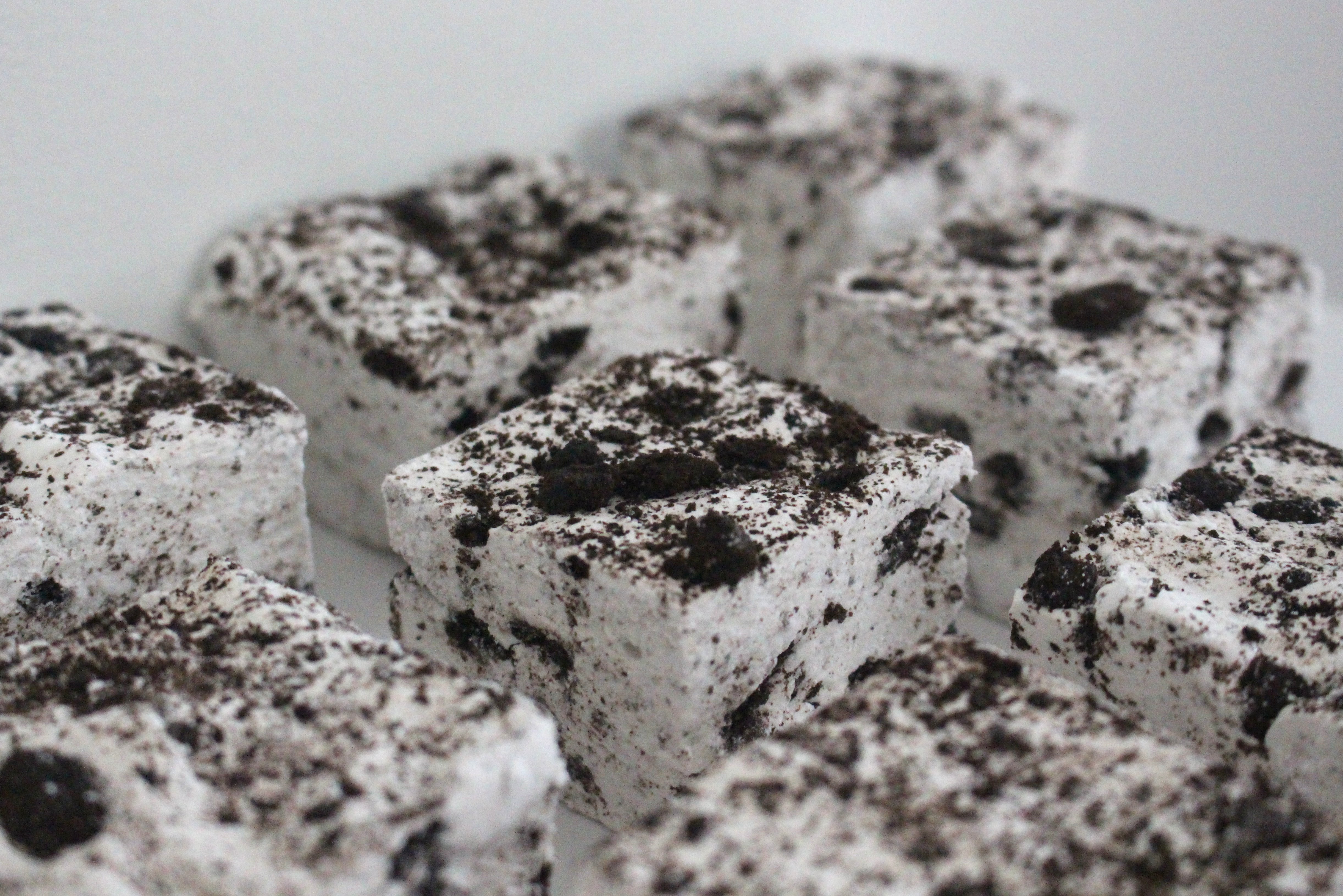 Cookies 'n Cream