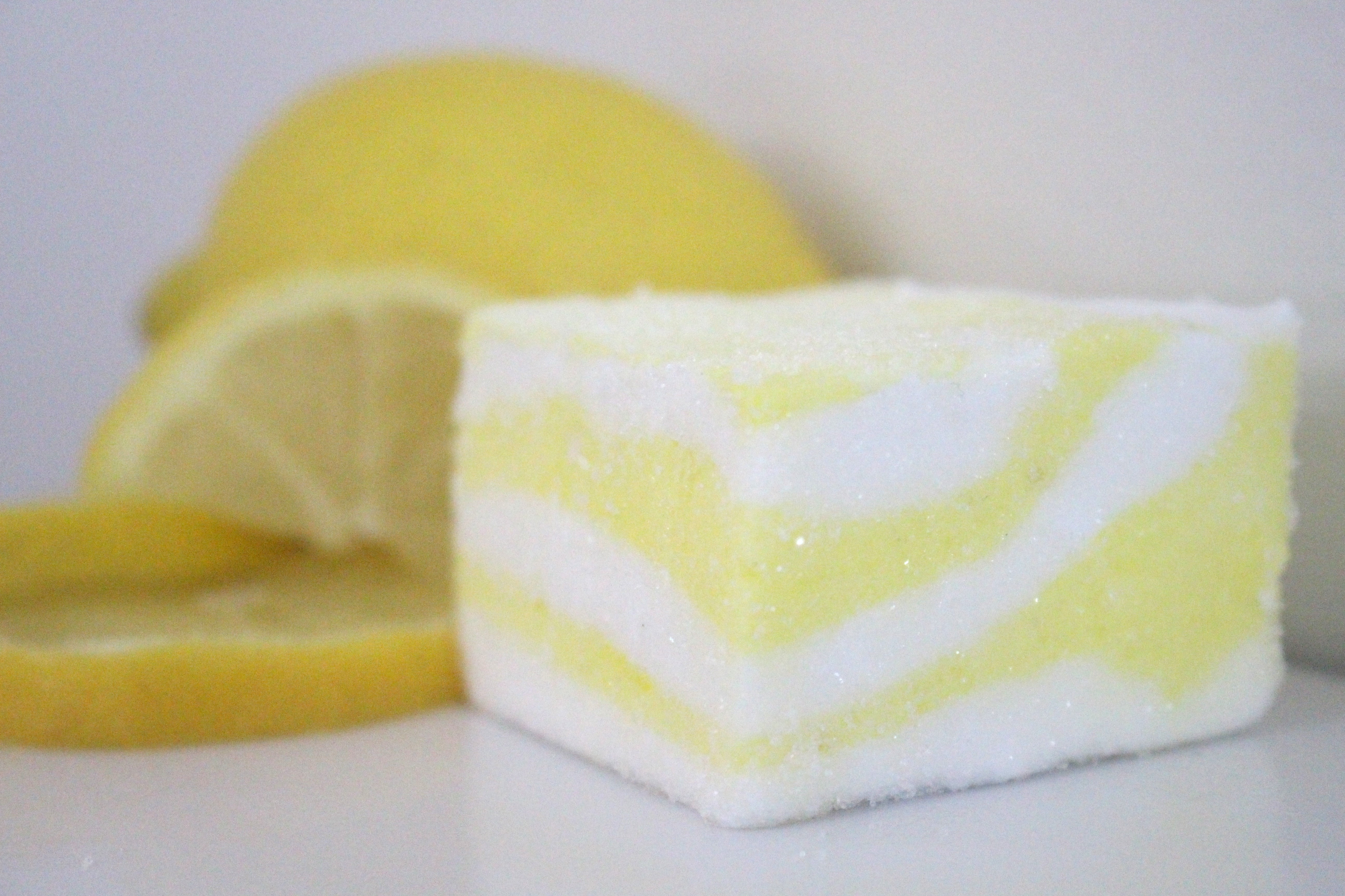 Iced Lemonade